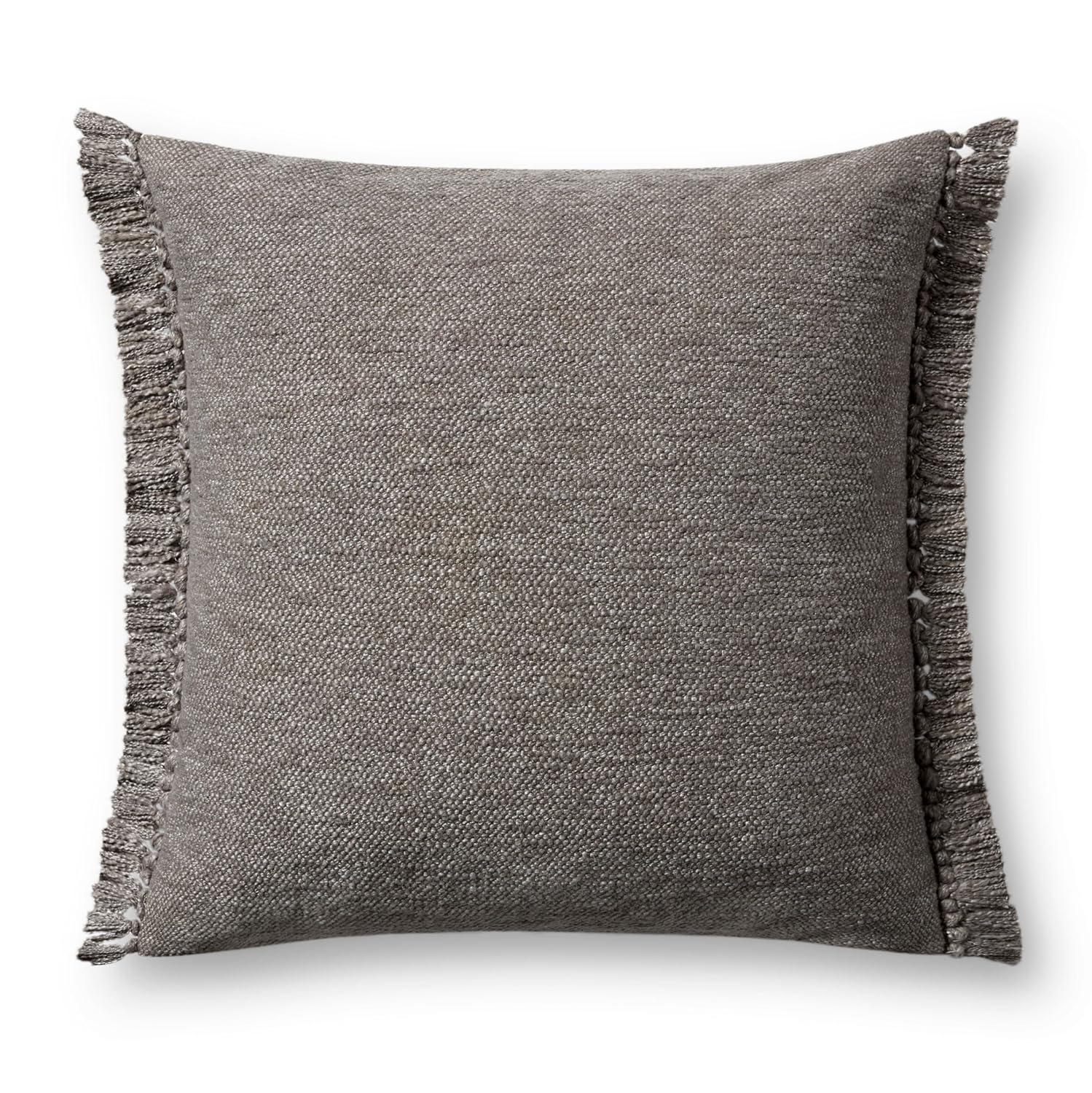 Magnolia Home by Joanna Gaines x Loloi Magnolia Home by Joanna Gaines x Loloi Jett Throw Pillow