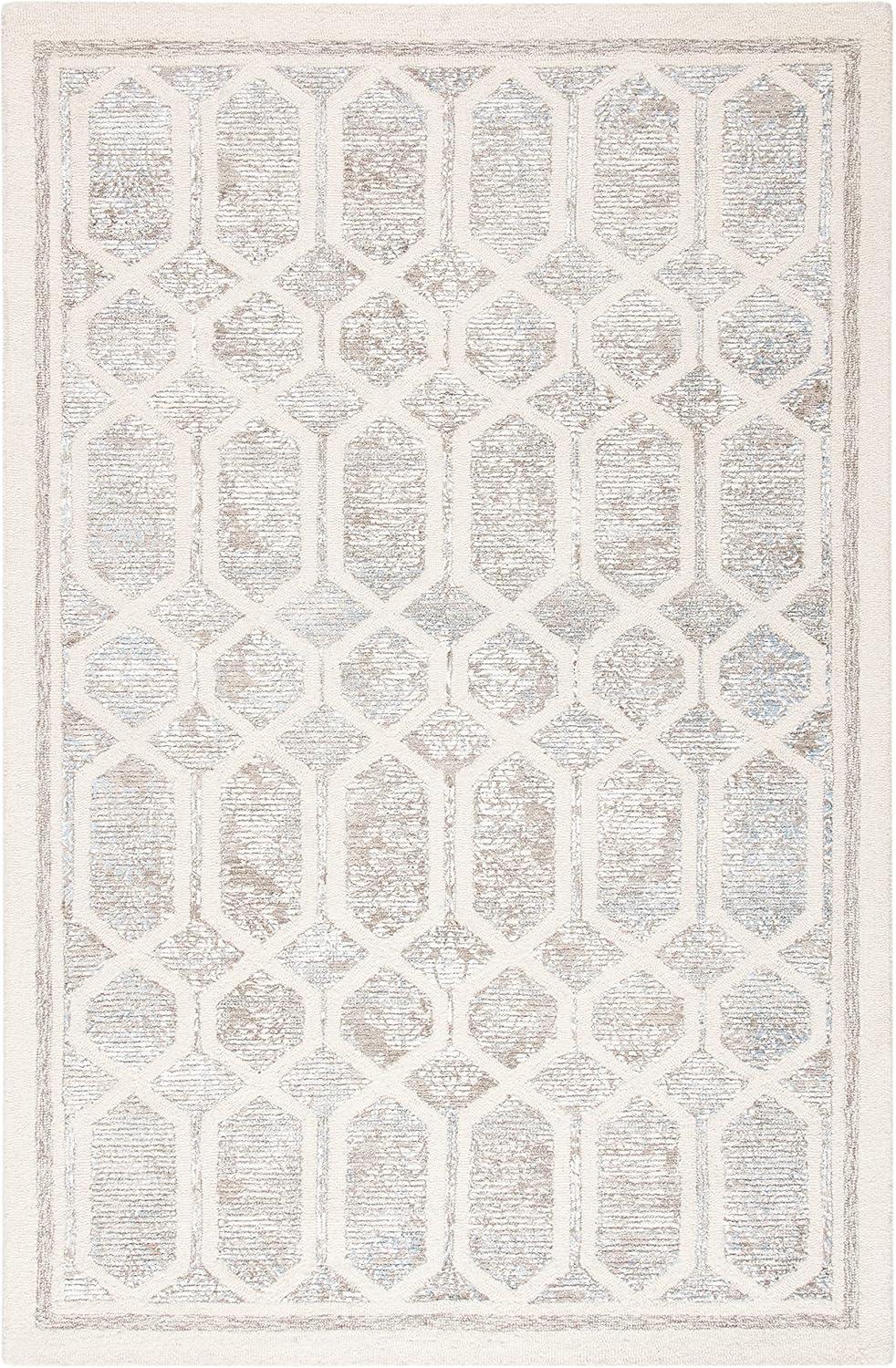 Artistry ARR665 Hand Tufted Area Rug  - Safavieh