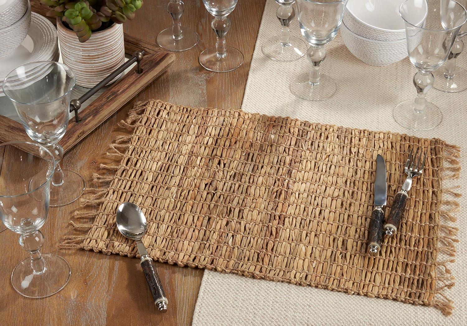 Baula Rectangle Placemat