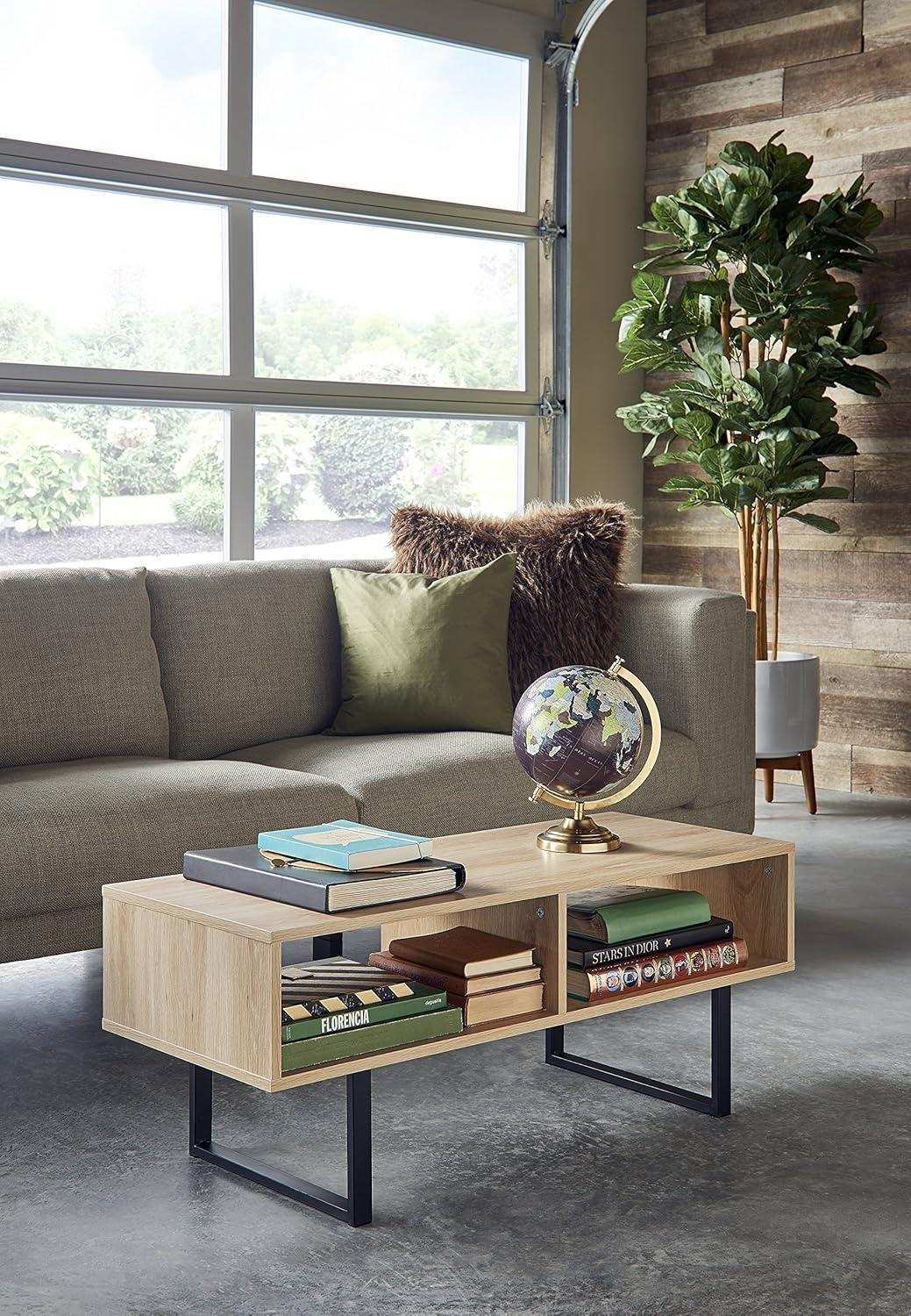 ClosetMaid Rectangular Coffee Table