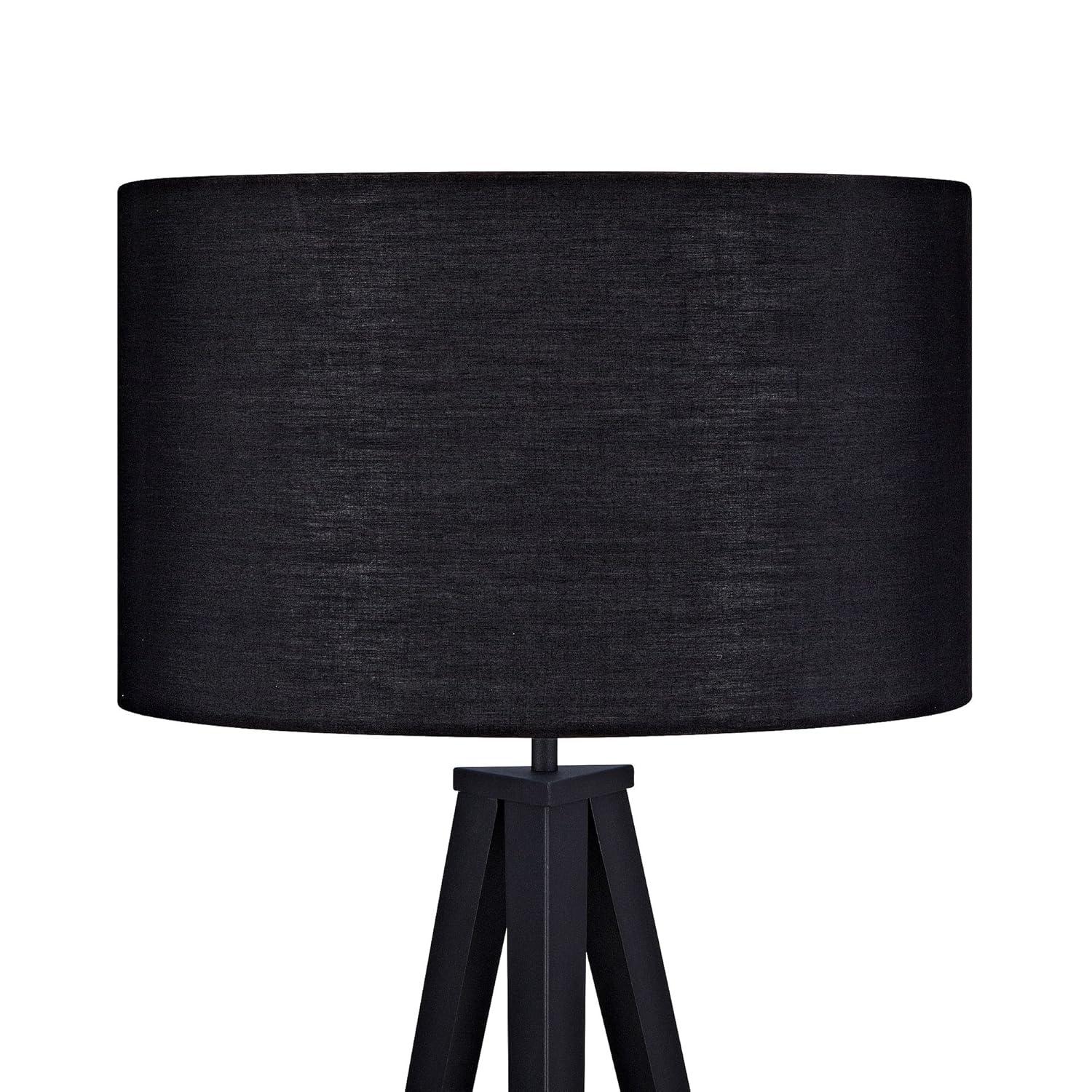 Cas 61.5'' Smart Enabled Floor Lamp