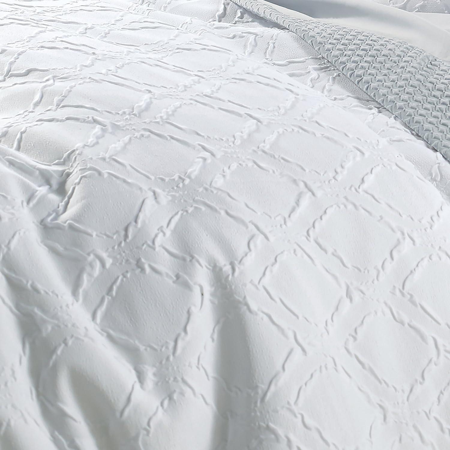 Kelly Clarkson Home Drum Modern & Contemporary Comforter Set