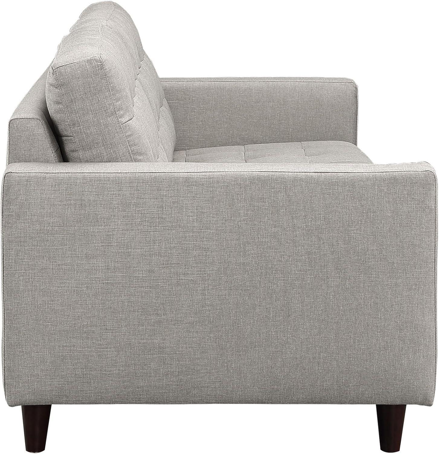 Modway Duchess Upholstered Sofa