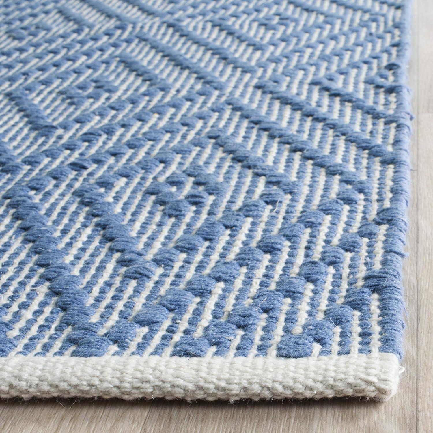 Montauk MTK811 Hand Woven Area Rug  - Safavieh