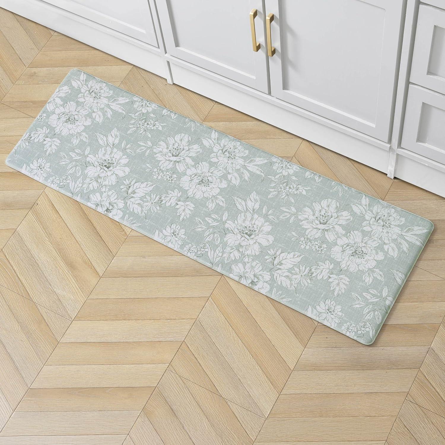 Laura Ashley Laura Ashley Iris Comfort Standing Anti-Fatigue Mats