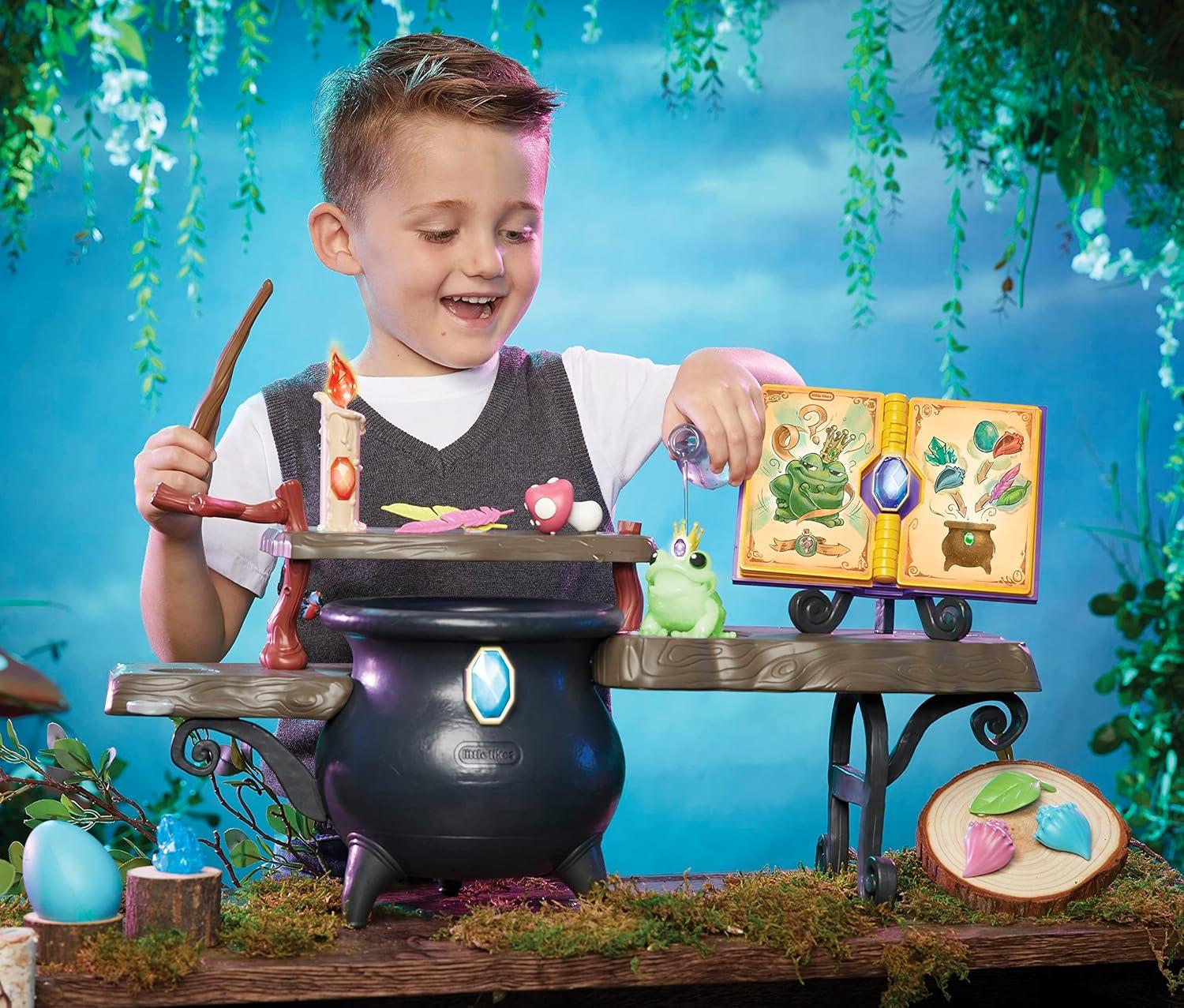 Little Tikes Magic Workshop