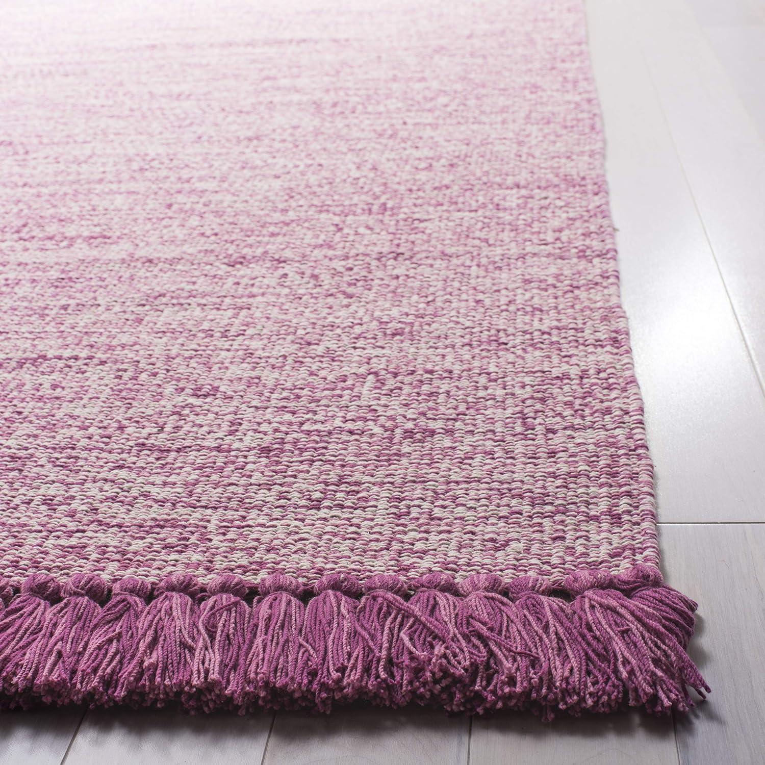 Montauk MTK610 Hand Woven Indoor Rug - Safavieh