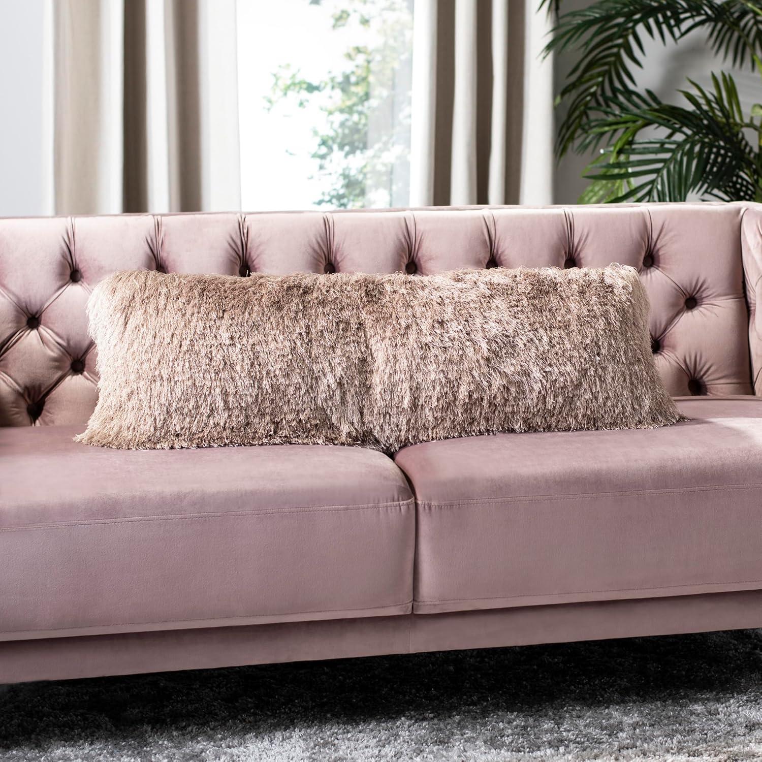 Safavieh Cali Reversible Throw Pillow