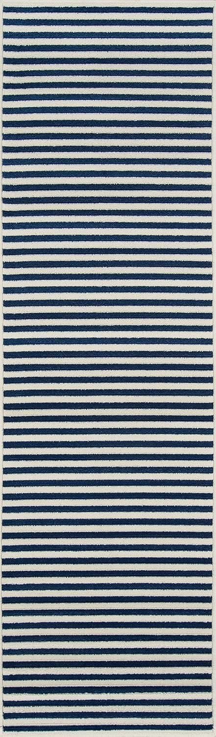 Indoor/Outdoor Stripes Rug