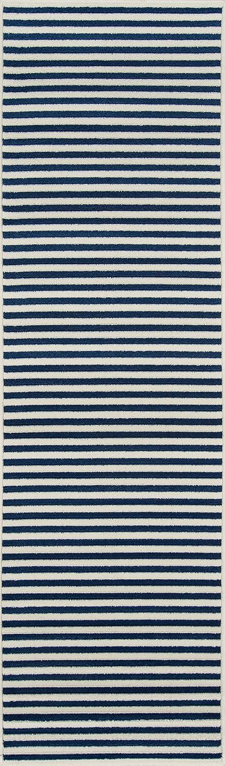 Indoor/Outdoor Stripes Rug