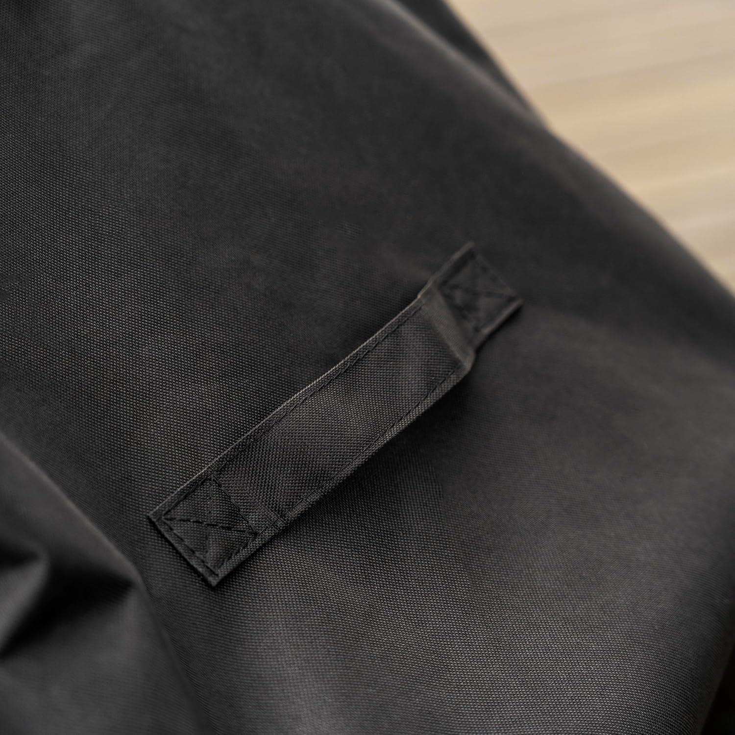 Kenmore Kenmore Universal Gas Grill Cover for Outdoor Grills