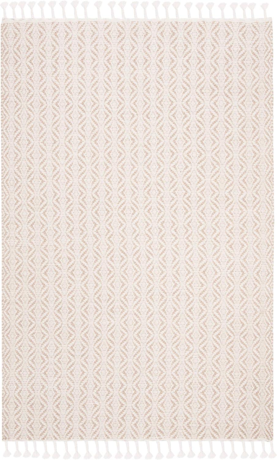 Natura NAT153 Hand Loomed Area Rug  - Safavieh