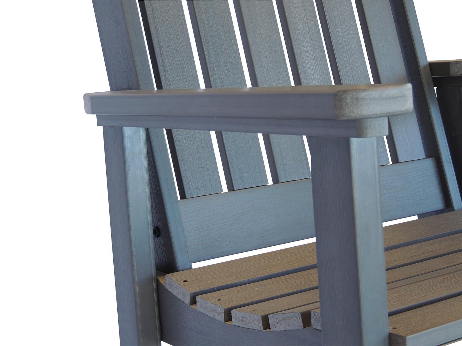 Lehigh Rocking Chair