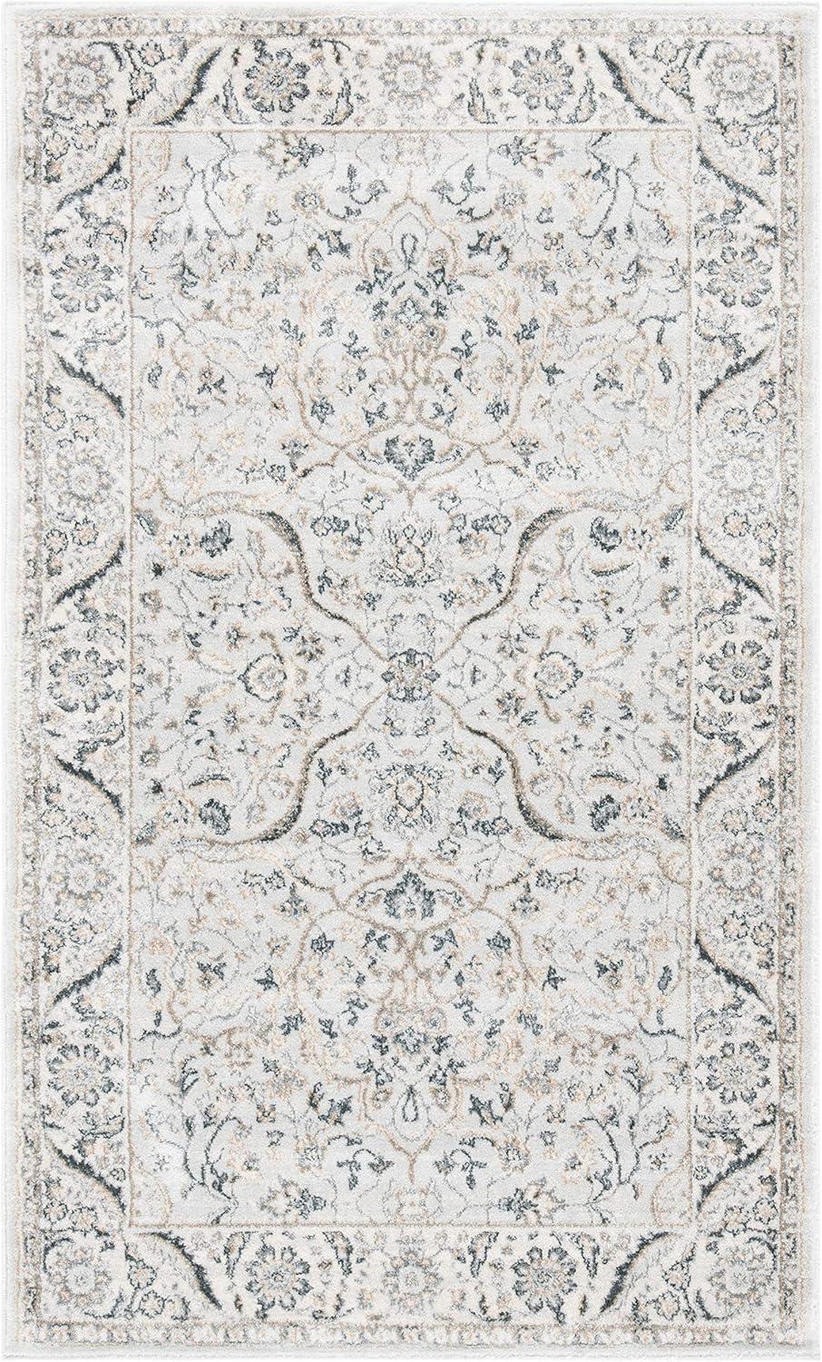 Isabella ISA912 Area Rug  - Safavieh