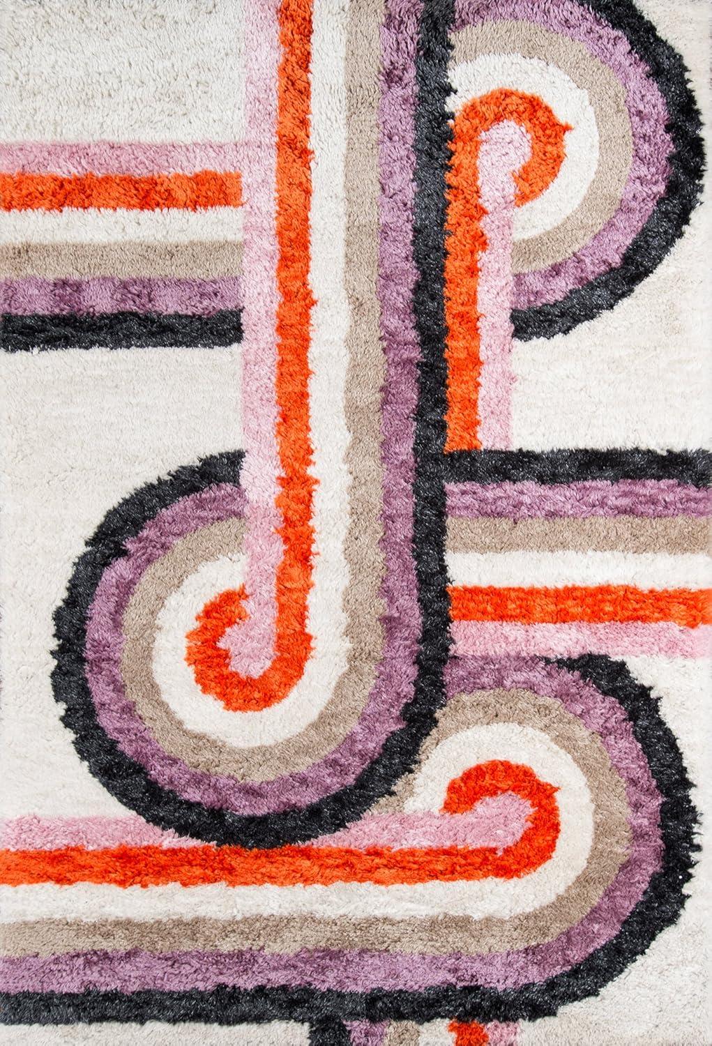 Novogratz Area Rug