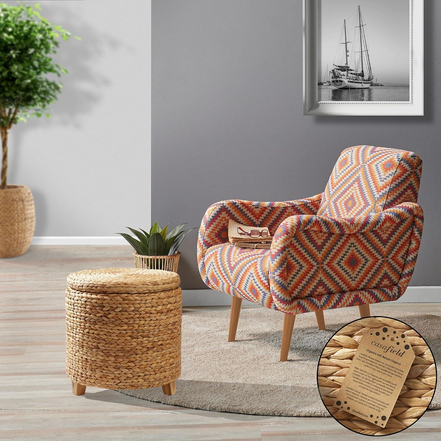 Casafield Jute / Sisal Bin