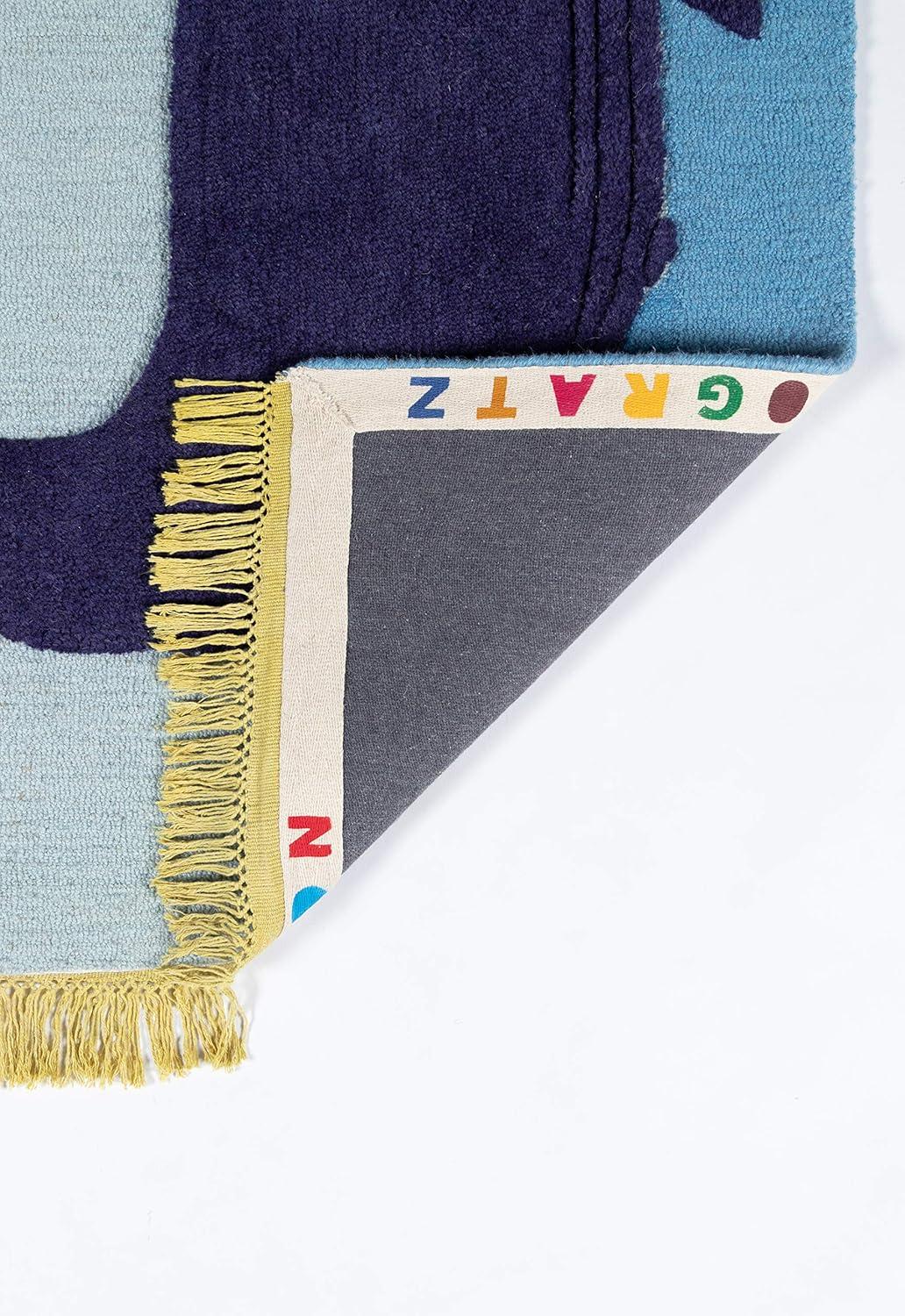 Novogratz Kids Rug