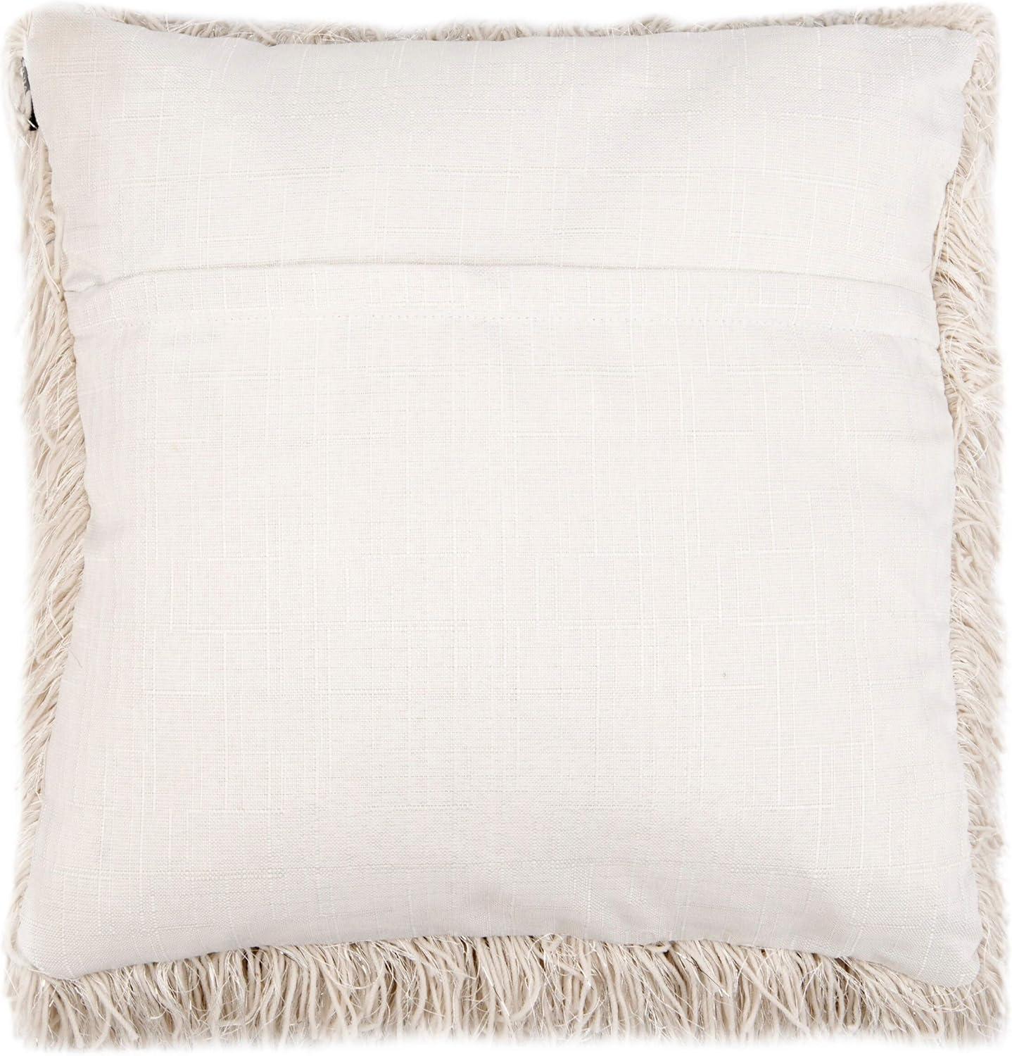 Safavieh Pillow Cover and Insert