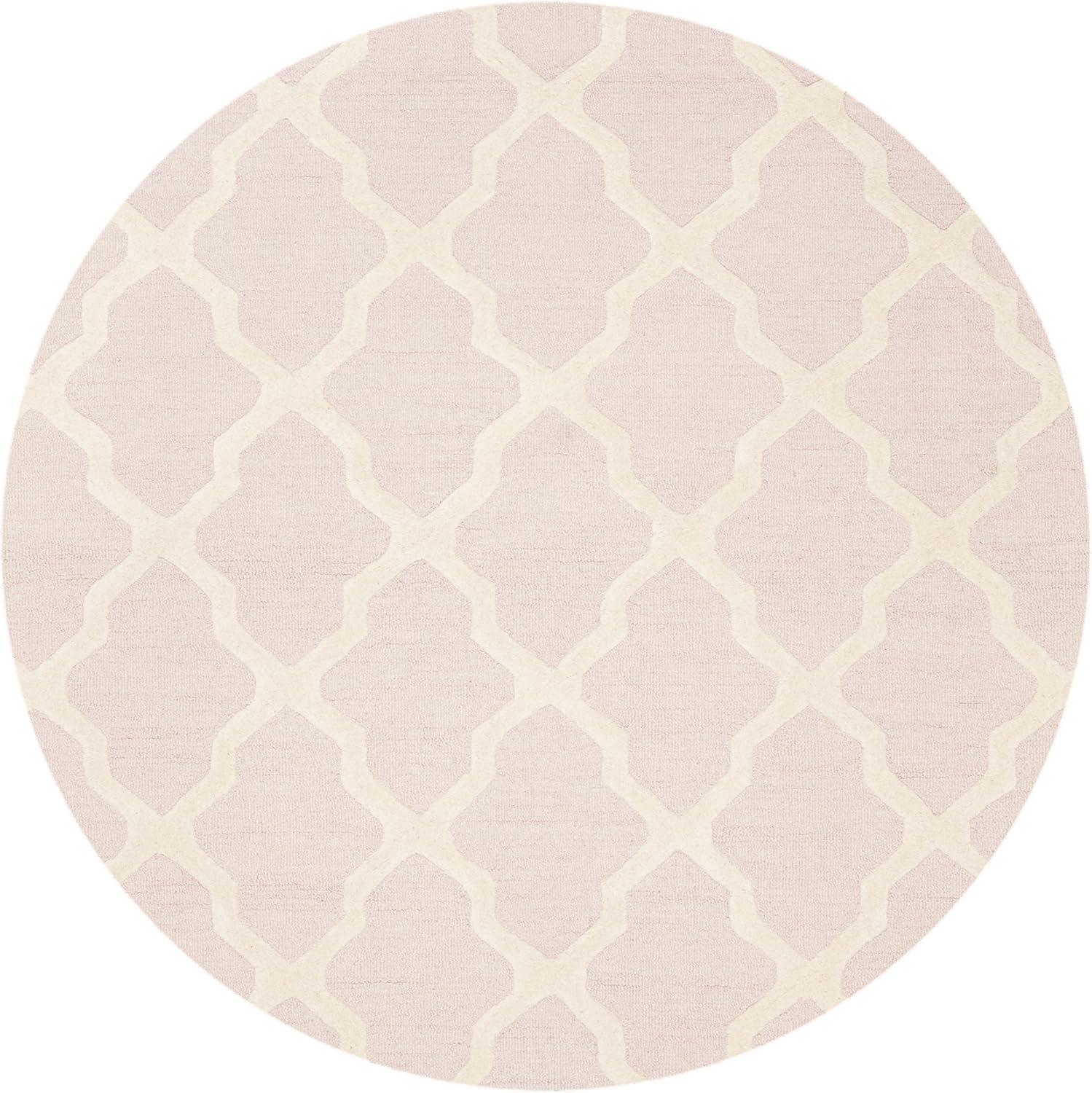 Cambridge CAM121 Hand Tufted Area Rug  - Safavieh
