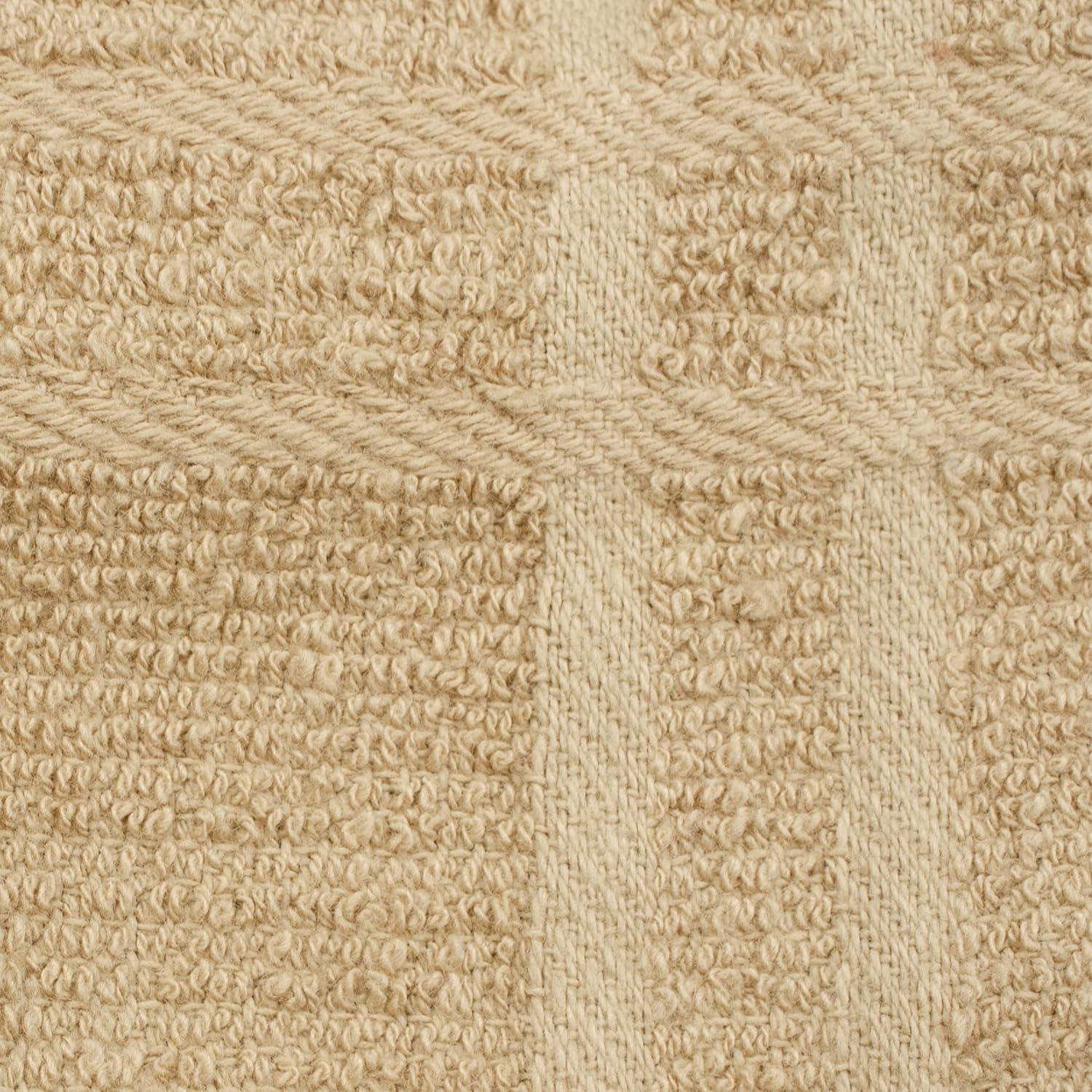 Cotton Hanging Towel Solid