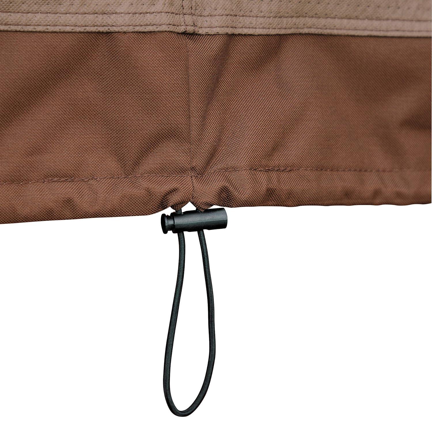 Duck Covers Ultimate 87 in. W Patio Sofa Cover