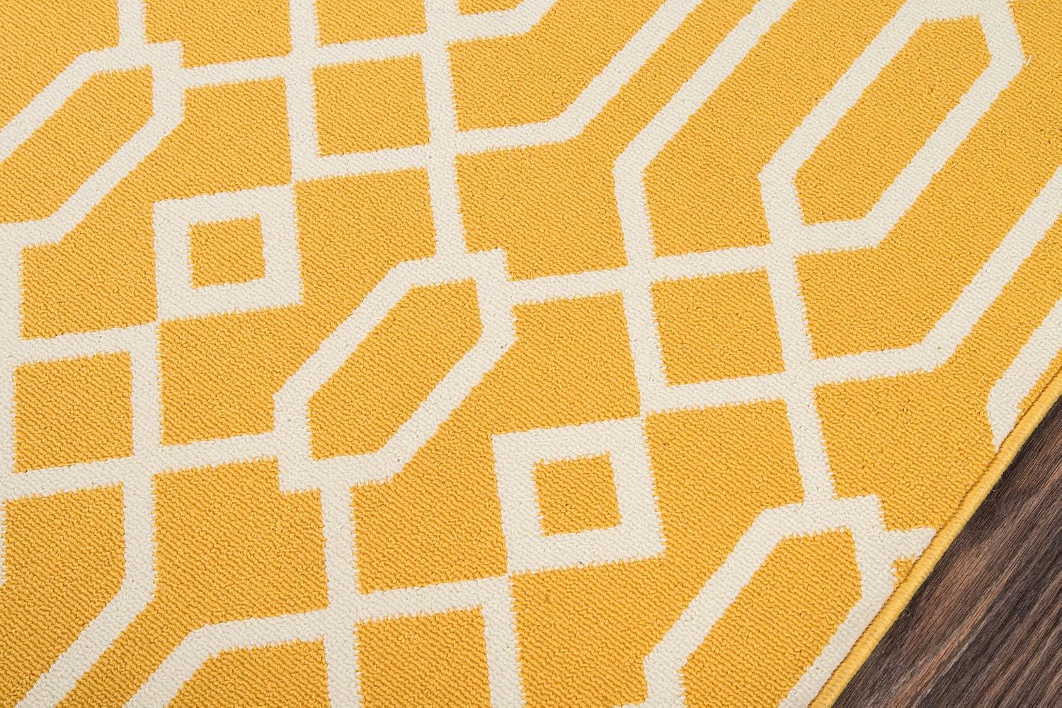 Momeni Baja Trellis Area Rug