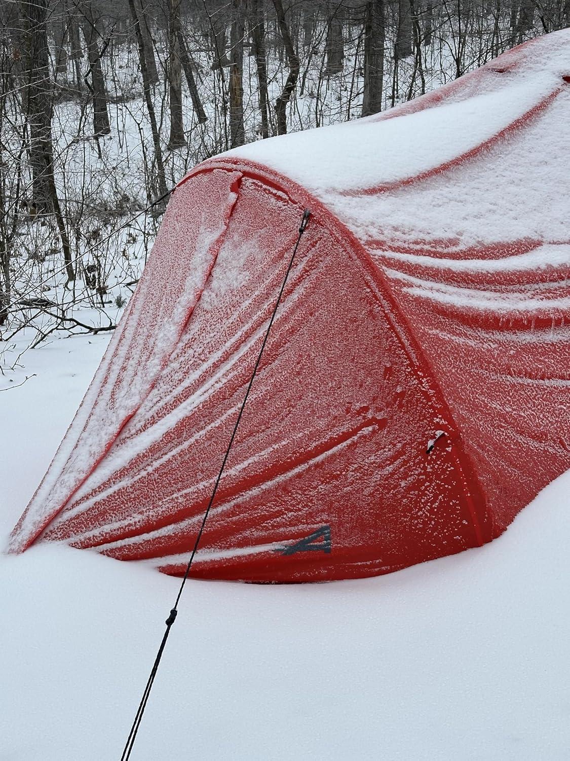 ALPS Mountaineering Tasmanian 2 Tent