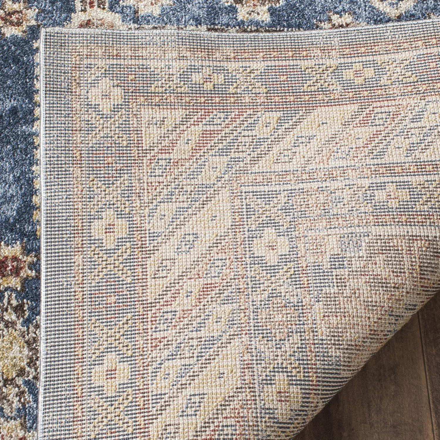 Bijar BIJ653 Area Rug  - Safavieh