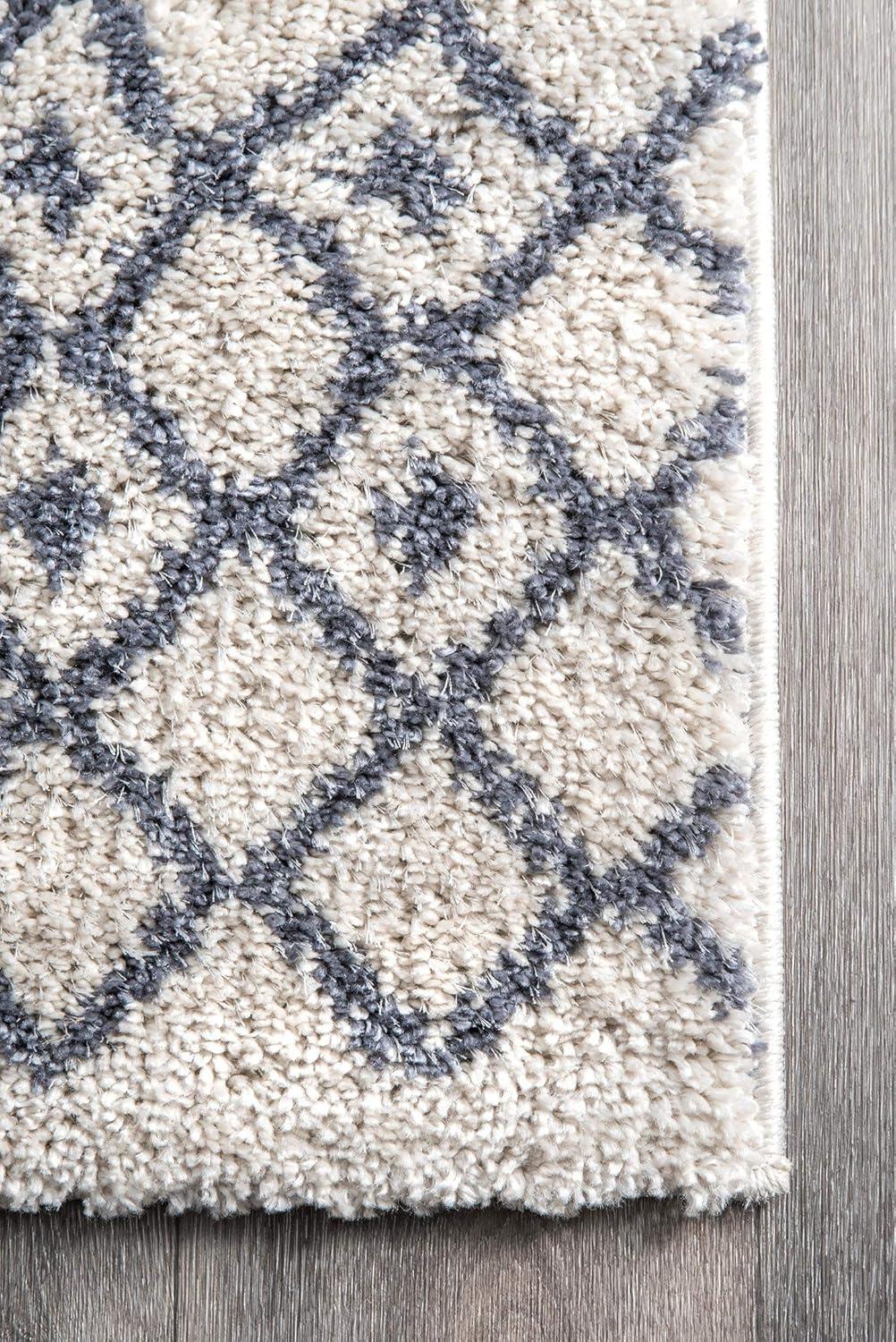 nuLOOM Moroccan Barbara Area Rug
