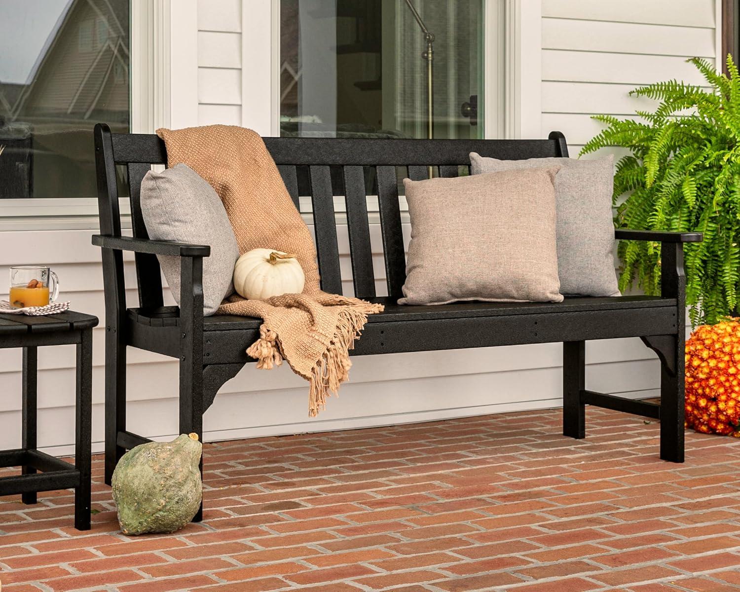 Vineyard 48" Patio Bench