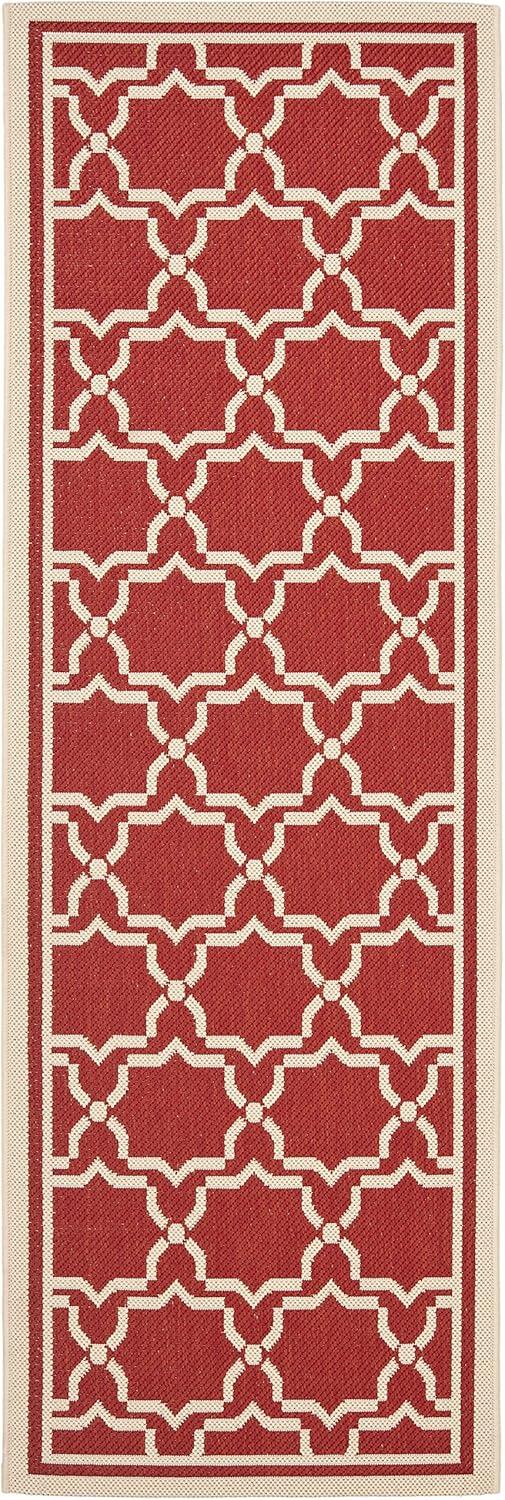 Dirks Performance Geometric Rug