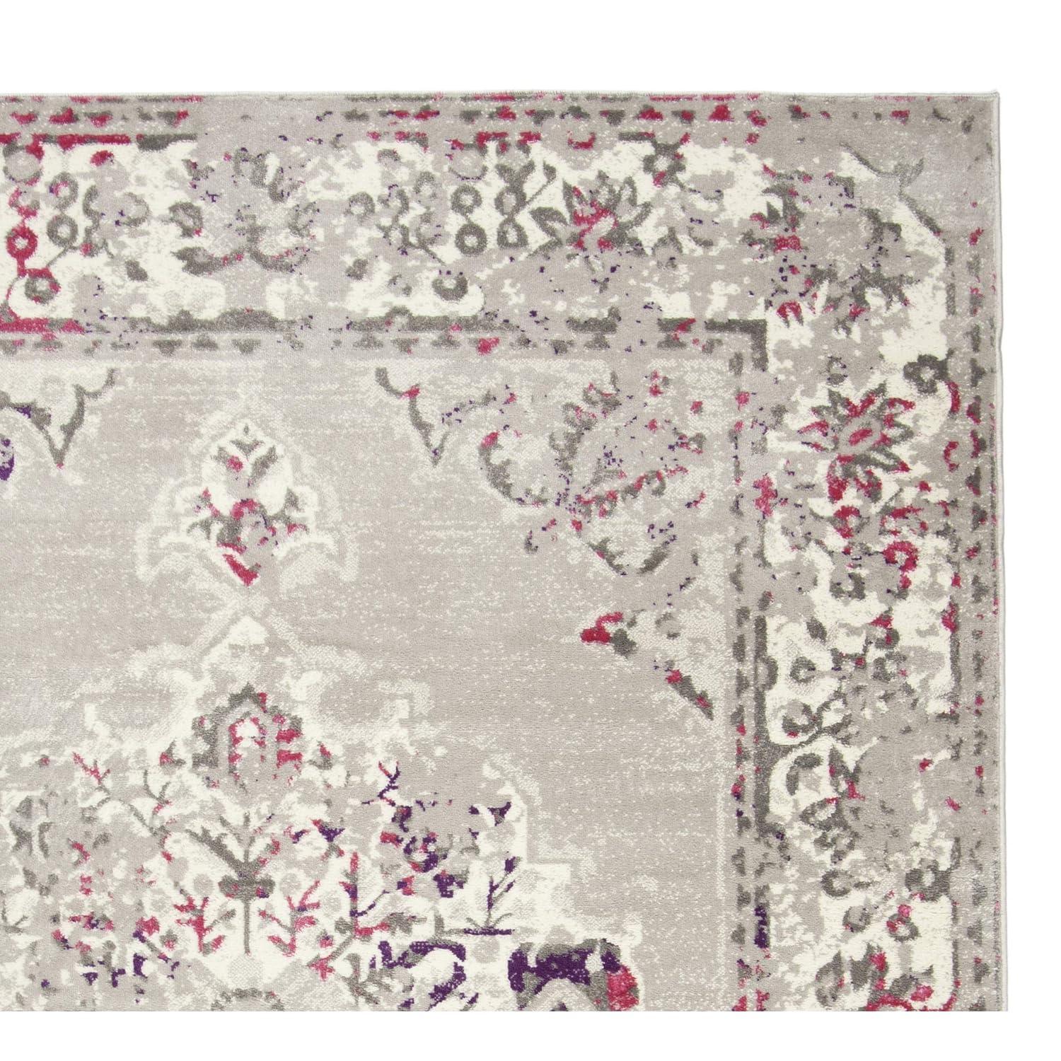 Safavieh Skyler Nikeisha Floral Area Rug Or Runner