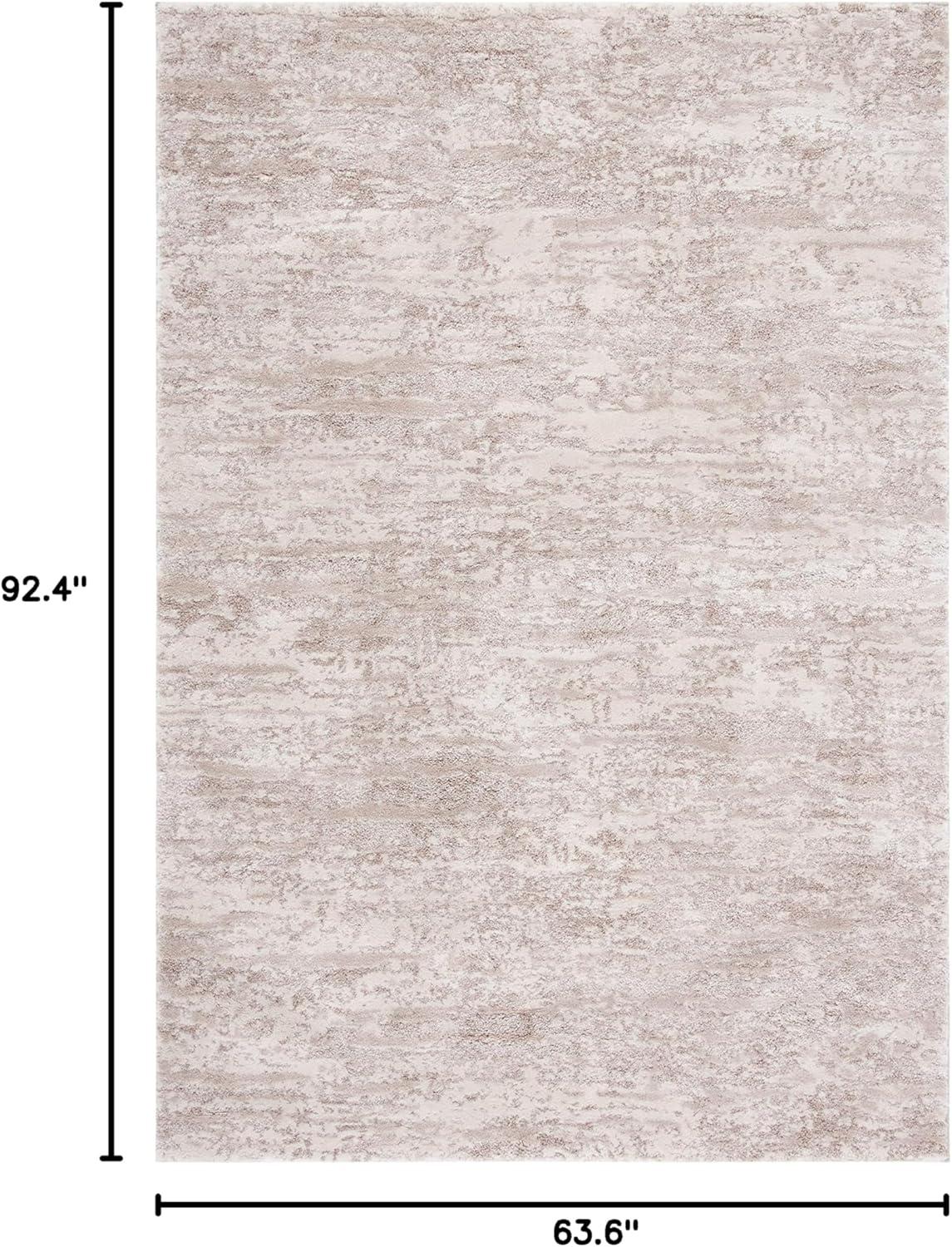 Century CTY350 Power Loomed Area Rug  - Safavieh