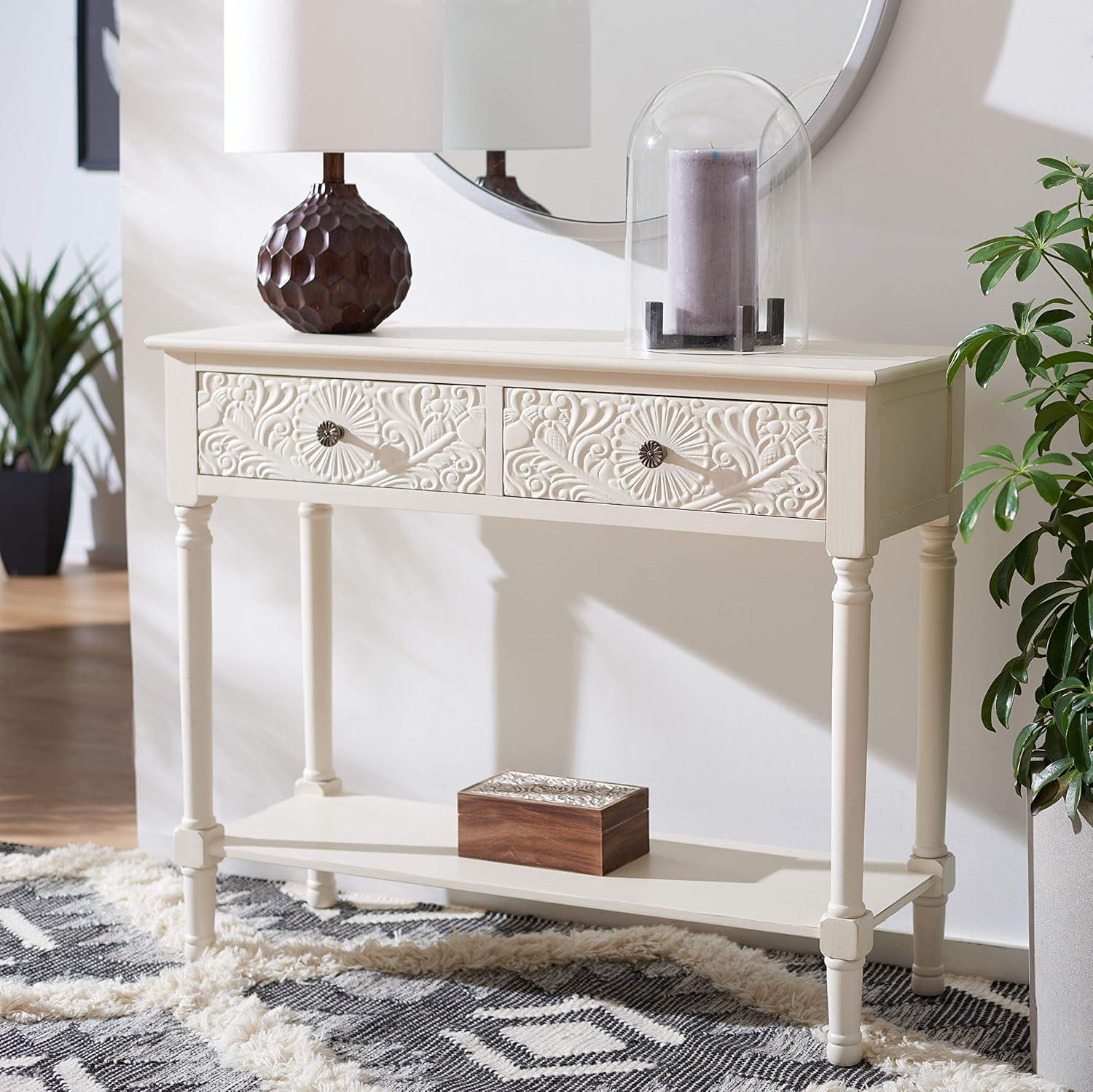 Addyson 35.5'' Console Table