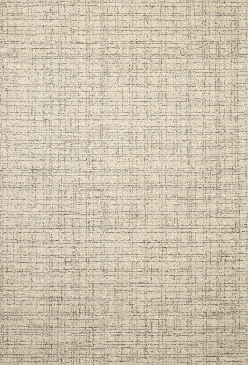 Polly Rug by Chris Loves Julia x Loloi - Antique and Mist / 8'6" x 11'6"
