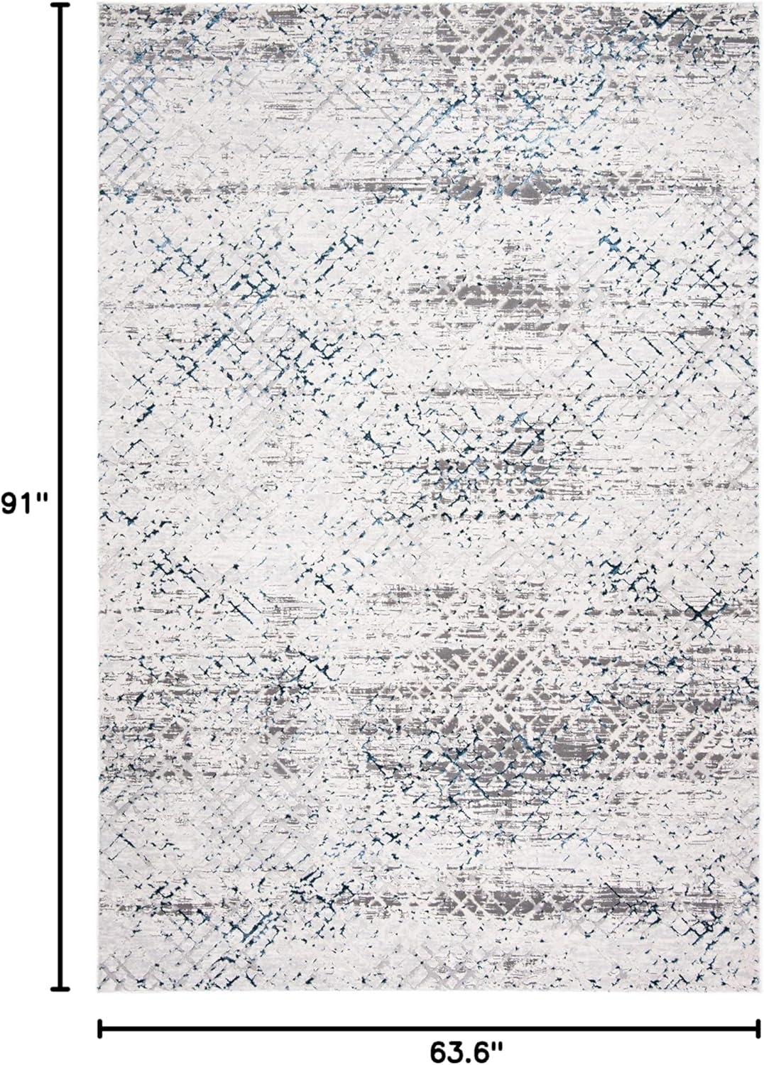 Amalfi AMF552 Area Rug  - Safavieh