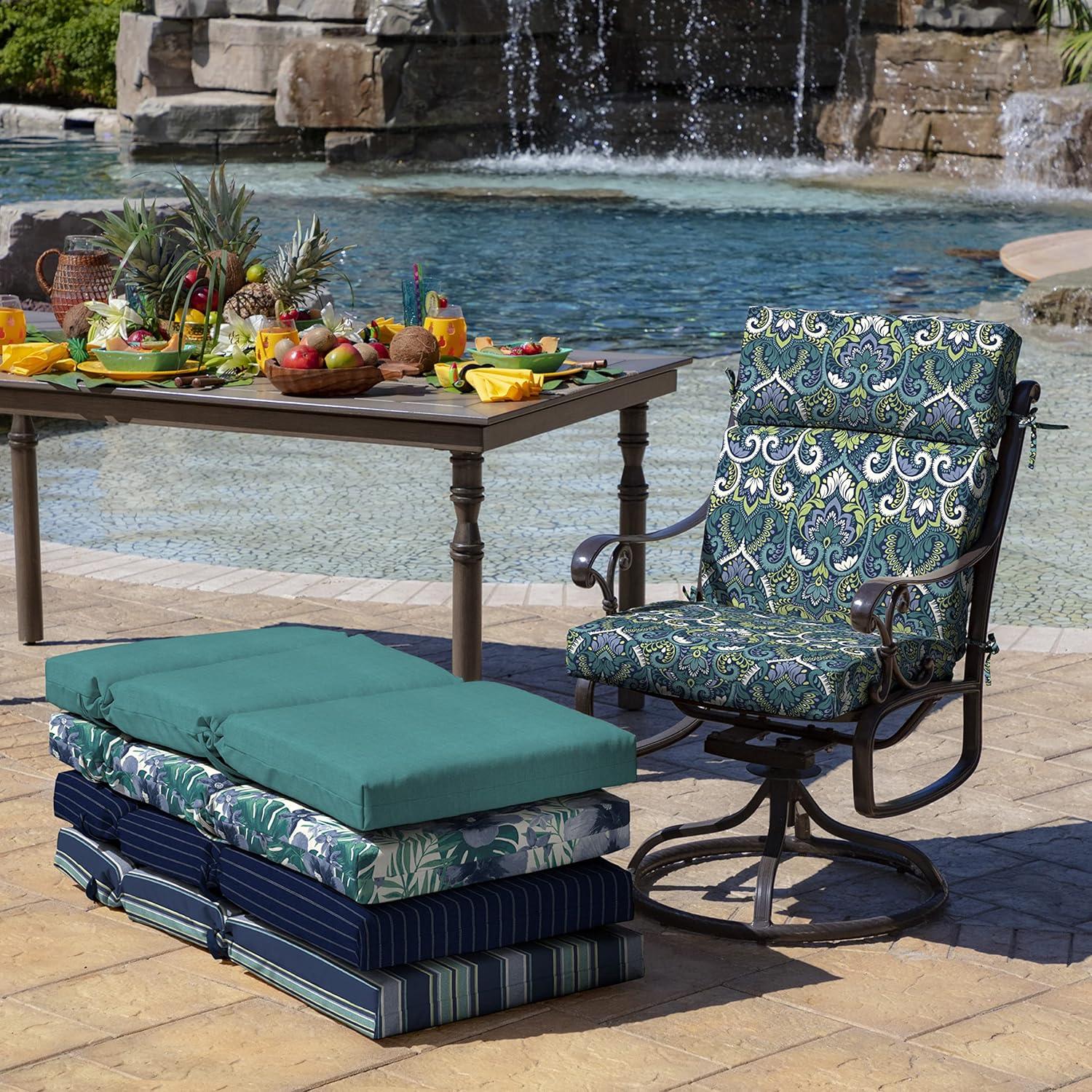 Arden Selections Outdoor Chair Cushion 20 x 21