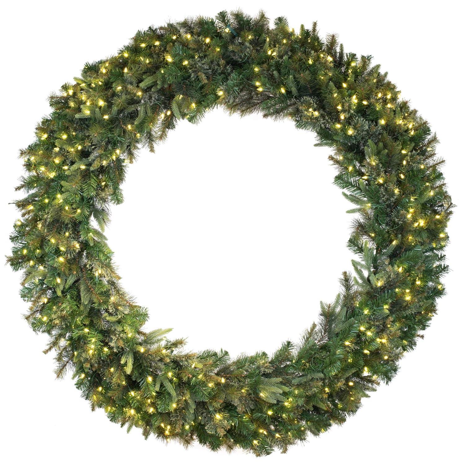 The Twillery Co.® Parkhur Wreath