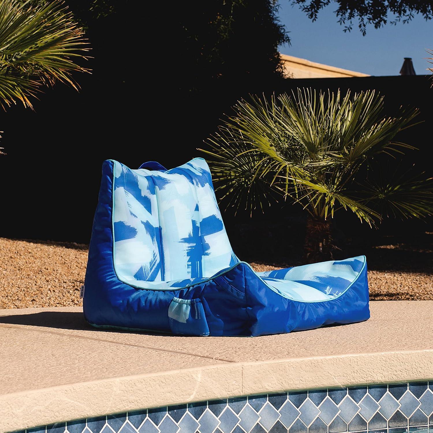 Big Joe Big Joe Captains Pool Float