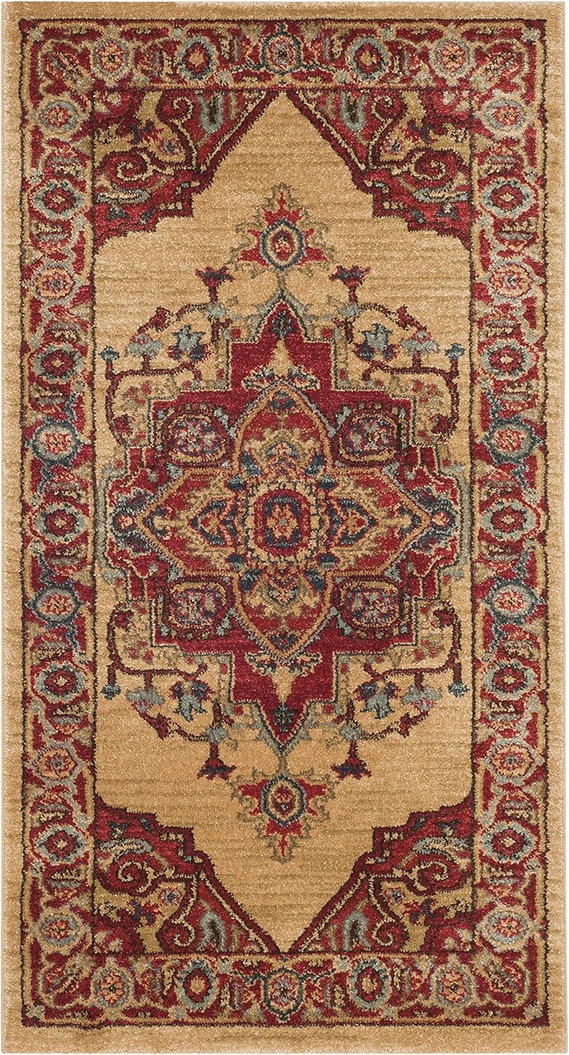 Mahal MAH698 Area Rug  - Safavieh