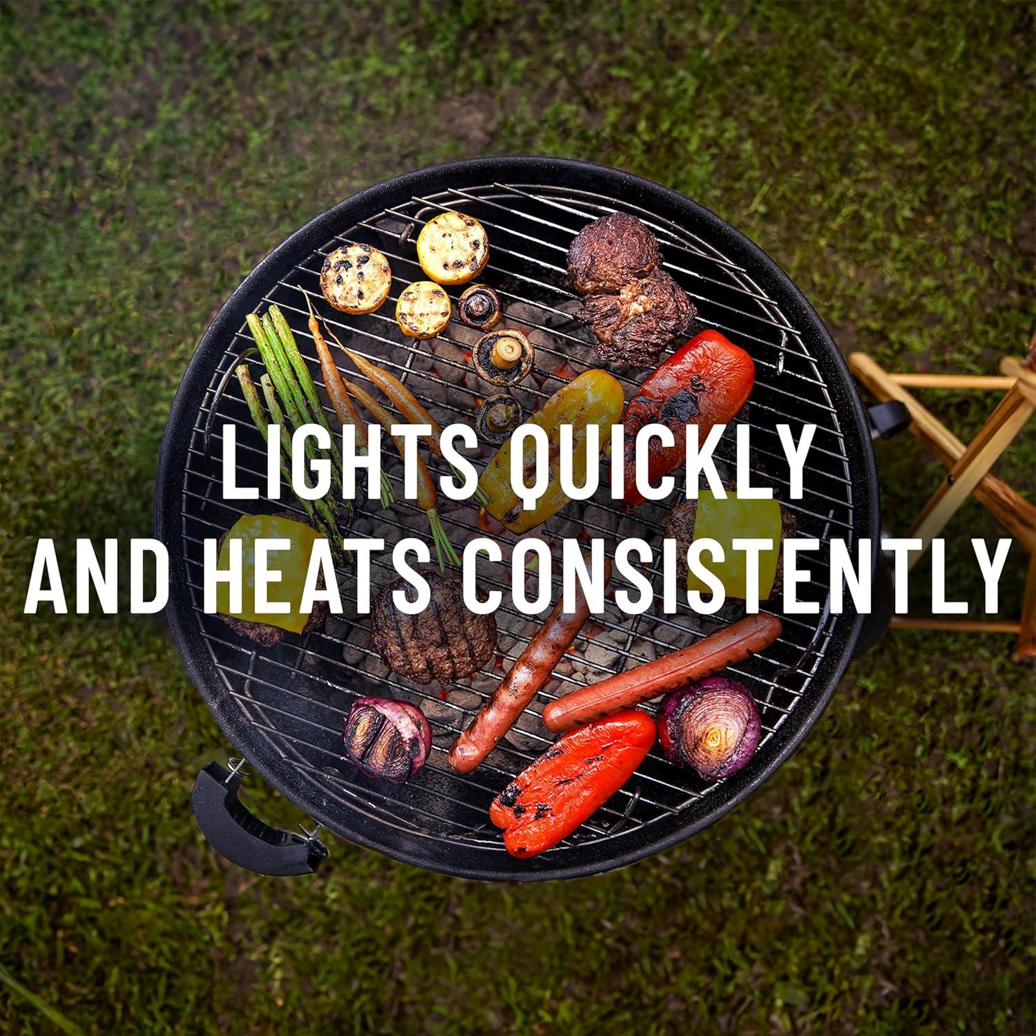 Kingsford Charcoal Briquettes 8lbs