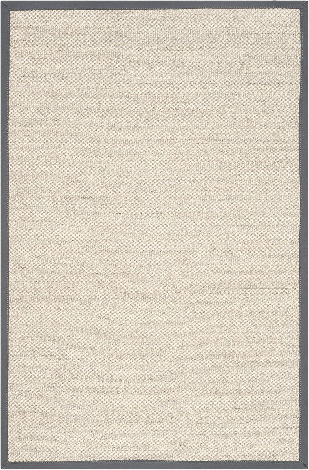 Natural Fiber NF143 Area Rug  - Safavieh