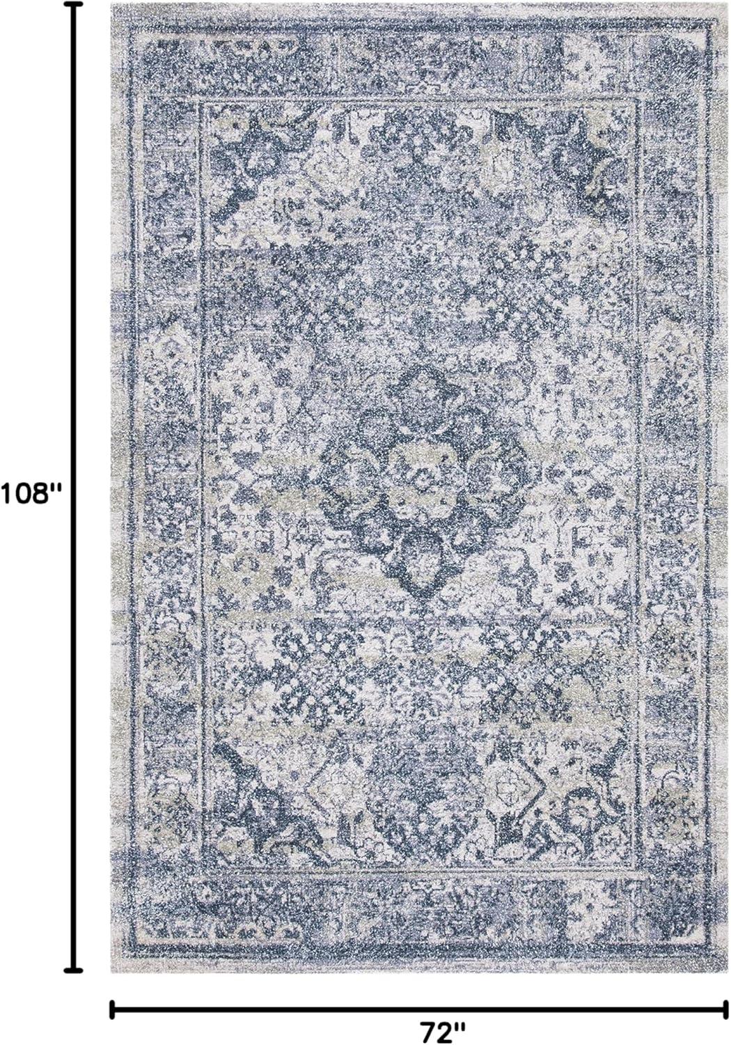 Classic Vintage CLV201 Hand Tufted Area Rug  - Safavieh