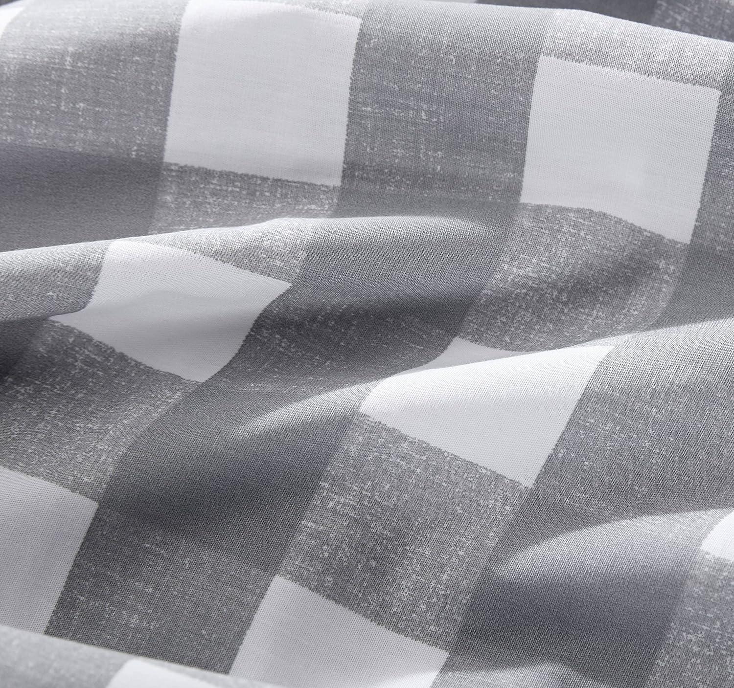 Eddie Bauer Eddie Bauer Printed Cotton Percale Sheet Sets
