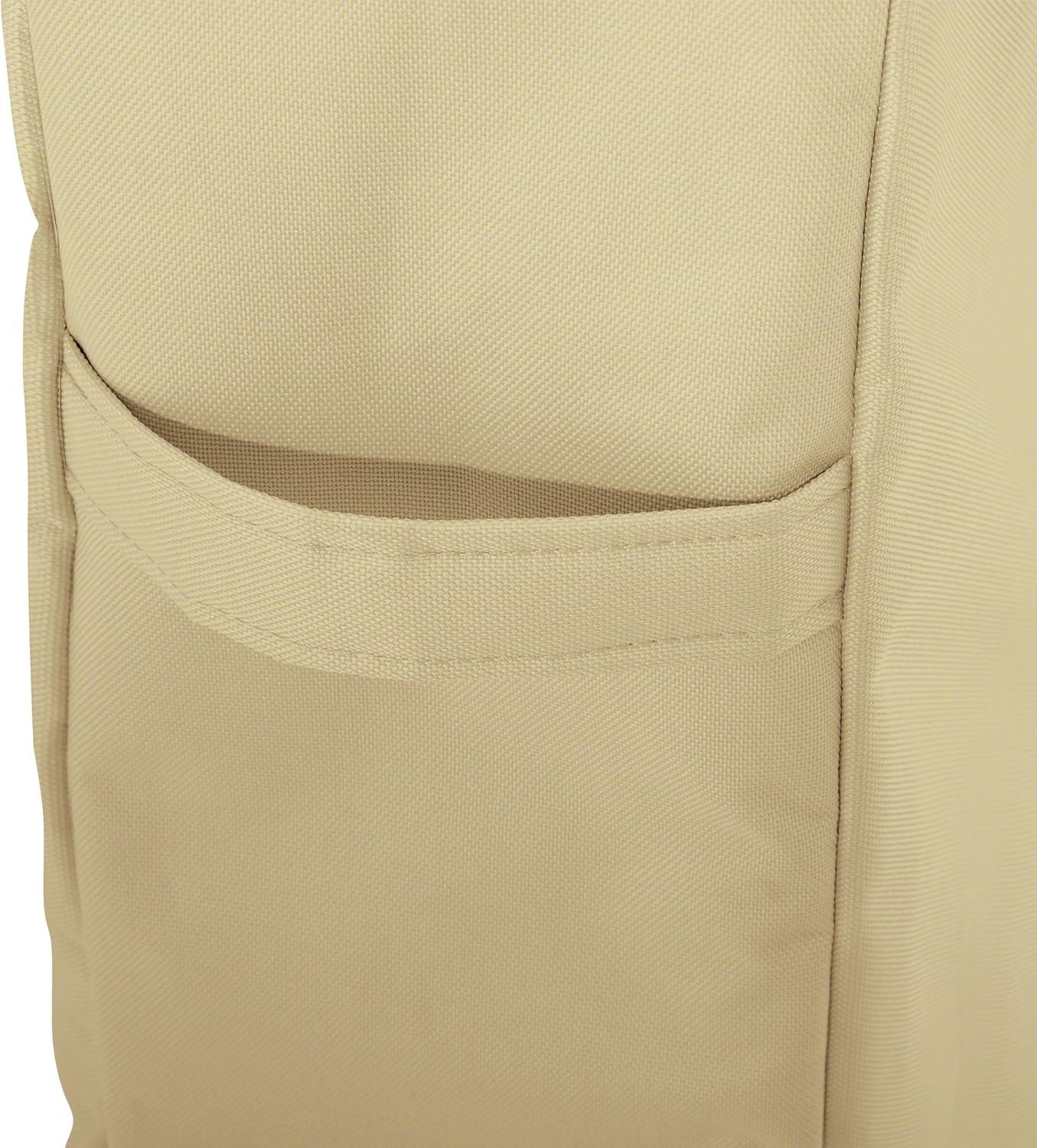 Classic Accessories Classic Accessories 5'' W TV Enclosure