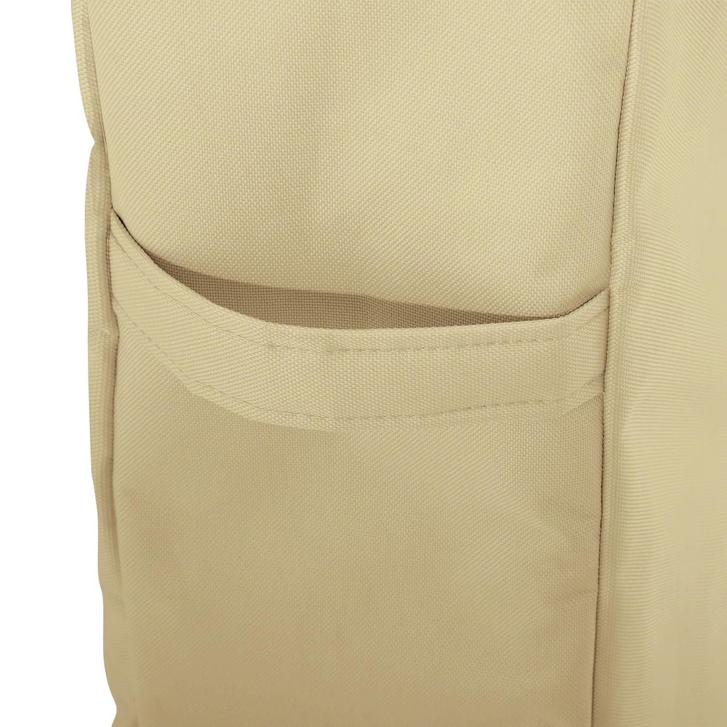 Classic Accessories Classic Accessories 5'' W TV Enclosure