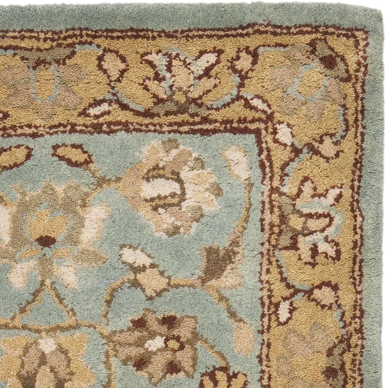 Heritage HG958 Hand Tufted Rugs - Safavieh