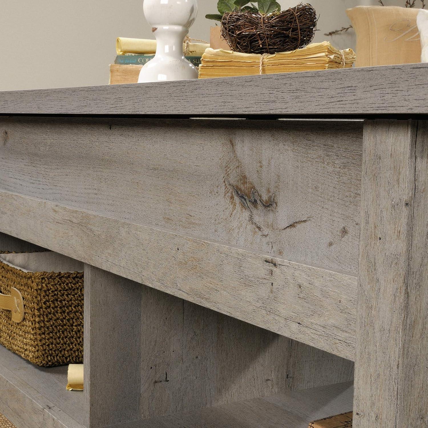 Sauder Modern Lift-top Coffee Table
