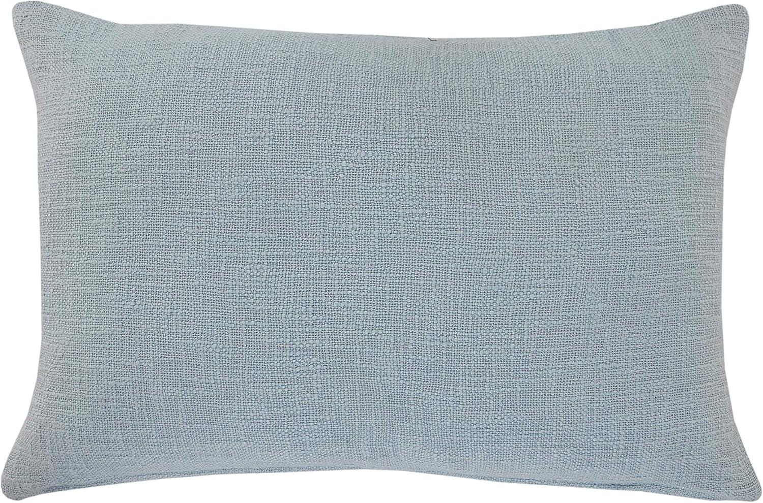 Avery Cotton Throw Pillow