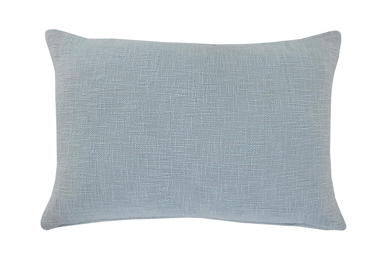 Avery Cotton Throw Pillow